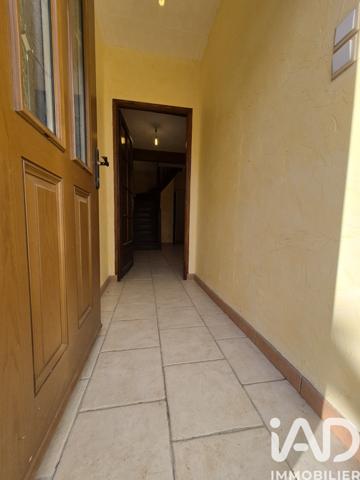 Maison à vendre 5 pièces 90 m² La Motte-d'Aveillans