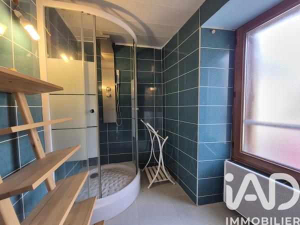 Maison à vendre 5 pièces 90 m² La Motte-d'Aveillans