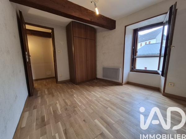 Maison à vendre 5 pièces 90 m² La Motte-d'Aveillans