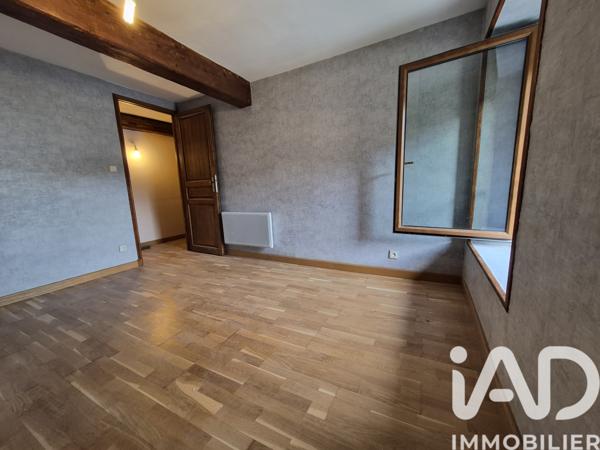 Maison à vendre 5 pièces 90 m² La Motte-d'Aveillans
