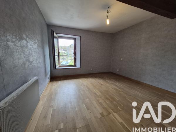 Maison à vendre 5 pièces 90 m² La Motte-d'Aveillans