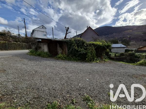 Maison à vendre 5 pièces 90 m² La Motte-d'Aveillans