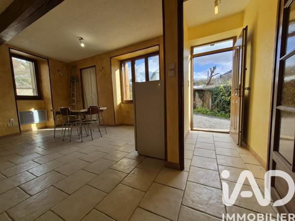 Maison à vendre 5 pièces 90 m² La Motte-d'Aveillans