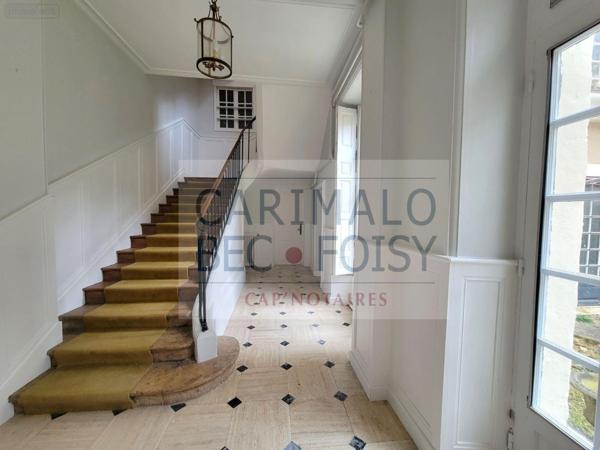 Maison de ville à vendre à Châteaudun dans l'Eure-et-Loir (28200), ref : RC/938   
Centre-ville