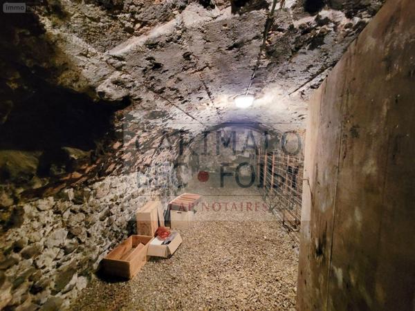 Maison de ville à vendre à Châteaudun dans l'Eure-et-Loir (28200), ref : RC/938   
Centre-ville