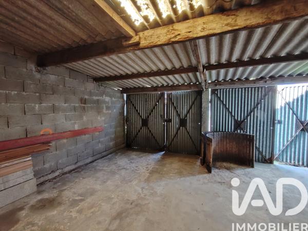 Parking à vendre 121 m² Saint-Jean-de-Boiseau