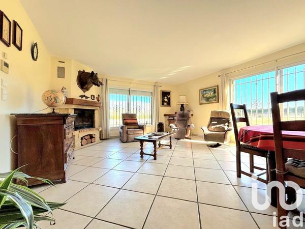 Maison à vendre 5 pièces 172 m² Caudiès-de-Fenouillèdes