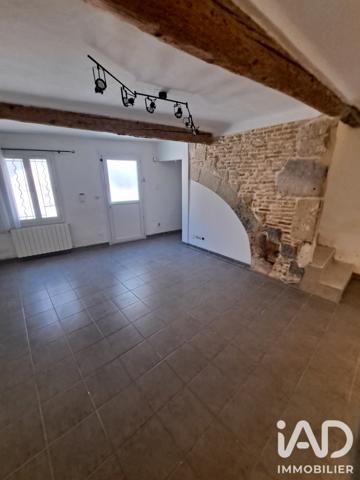 Maison à vendre 4 pièces 80 m² Générac