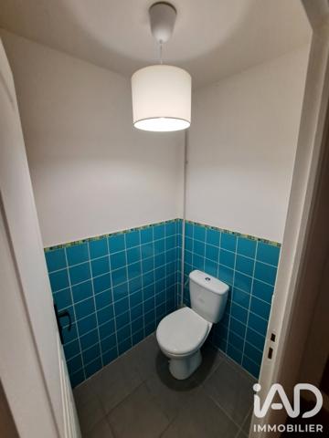 Maison à vendre 4 pièces 80 m² Générac
