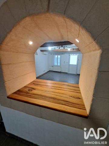 Maison à vendre 4 pièces 80 m² Générac
