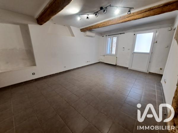 Maison à vendre 4 pièces 80 m² Générac