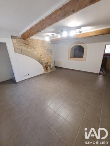 Maison à vendre 4 pièces 80 m² Générac