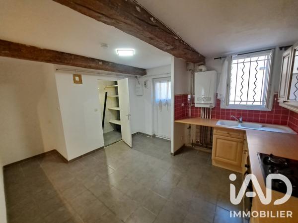 Maison à vendre 4 pièces 80 m² Générac