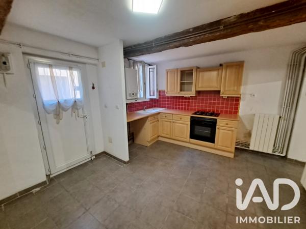 Maison à vendre 4 pièces 80 m² Générac