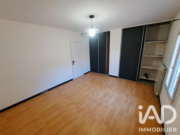 Maison à vendre 4 pièces 80 m² Générac