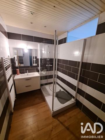 Maison à vendre 4 pièces 80 m² Générac