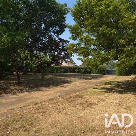 Terrain à vendre 6 437 m² Nègrepelisse