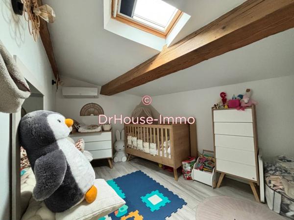 Maison à vendre 4 pièces de 85 m²