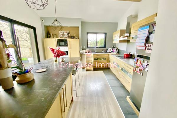 Maison à vendre 4 pièces de 85 m²
