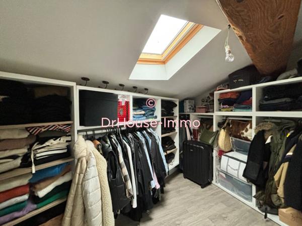 Maison à vendre 4 pièces de 85 m²
