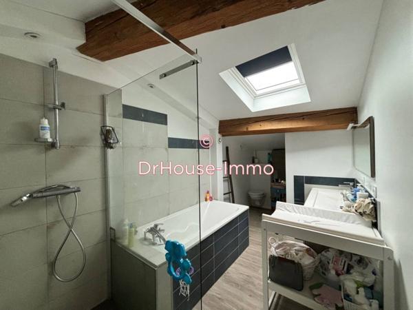 Maison à vendre 4 pièces de 85 m²