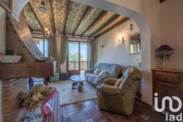 Maison à vendre 8 pièces 227 m² Huez