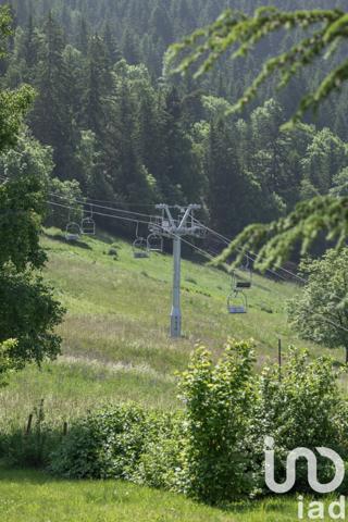 Maison à vendre 8 pièces 227 m² Huez