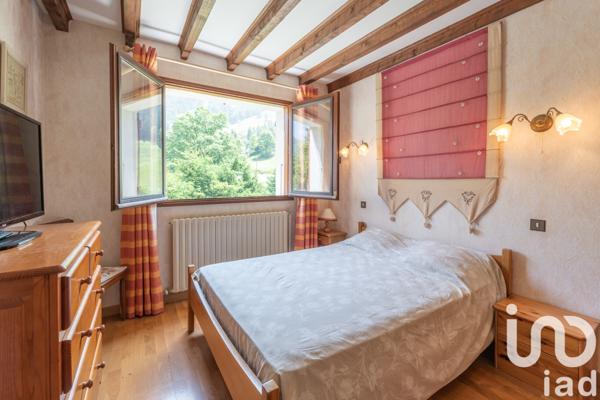 Maison à vendre 8 pièces 227 m² Huez