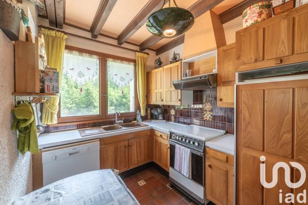 Maison à vendre 8 pièces 227 m² Huez