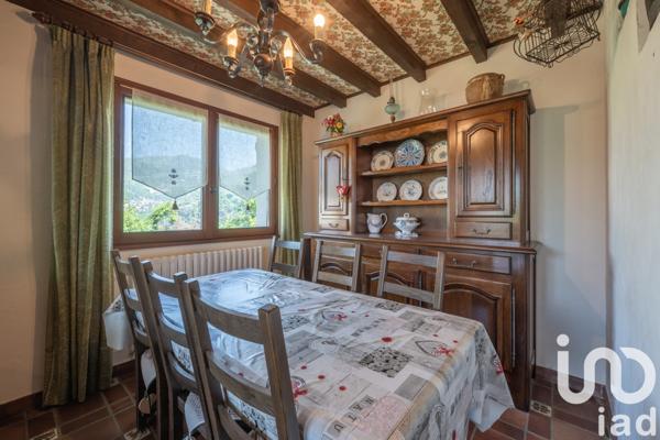 Maison à vendre 8 pièces 227 m² Huez