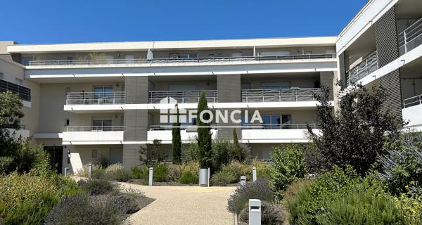 À vendre Appartement 3 pièces 59 m² - Avignon 84140