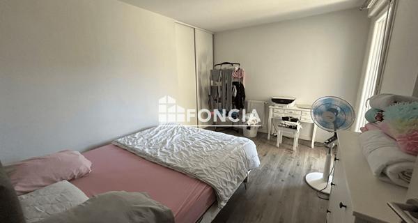 À vendre Appartement 3 pièces 59 m² - Avignon 84140