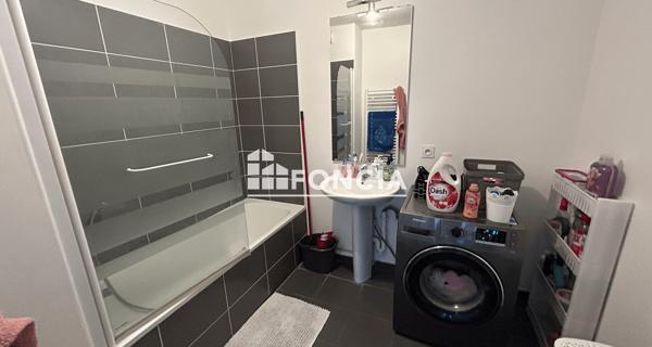 À vendre Appartement 3 pièces 59 m² - Avignon 84140