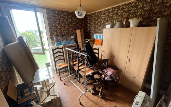 Appartement à vendre    4 pièces • 74,93 m2 Dax