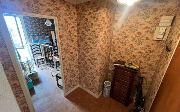 Appartement à vendre    4 pièces • 74,93 m2 Dax