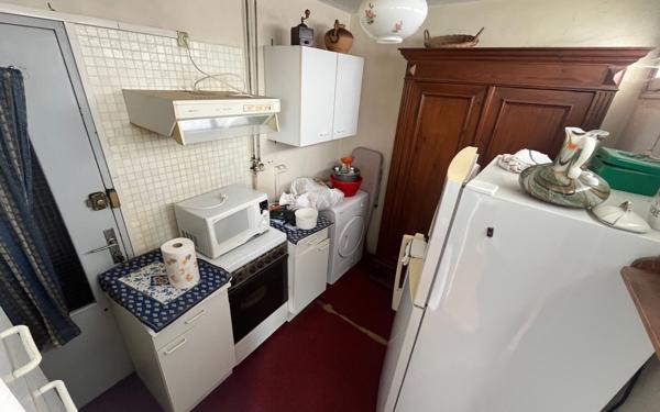 Appartement à vendre    4 pièces • 74,93 m2 Dax