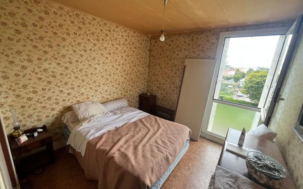 Appartement à vendre    4 pièces • 74,93 m2 Dax