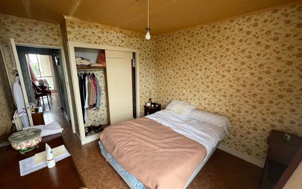 Appartement à vendre    4 pièces • 74,93 m2 Dax