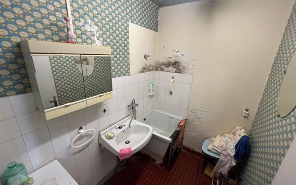 Appartement à vendre    4 pièces • 74,93 m2 Dax