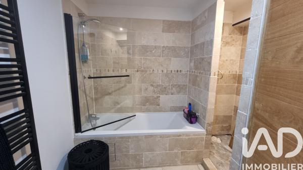 Maison à vendre 4 pièces 115 m² Tourves