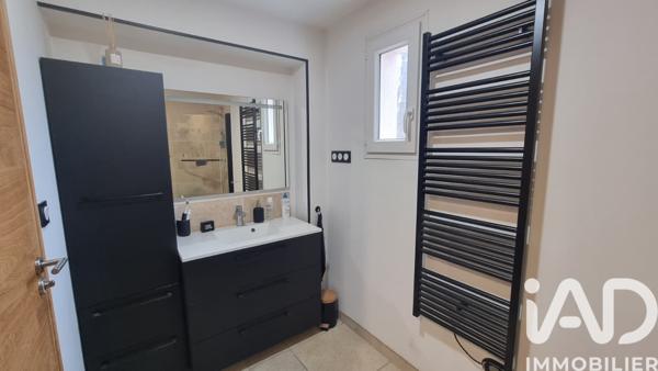 Maison à vendre 4 pièces 115 m² Tourves