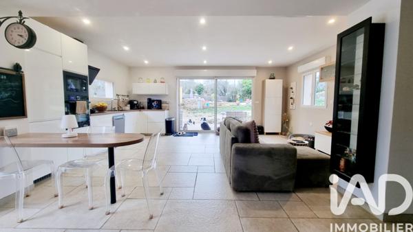 Maison à vendre 4 pièces 115 m² Tourves