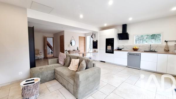 Maison à vendre 4 pièces 115 m² Tourves