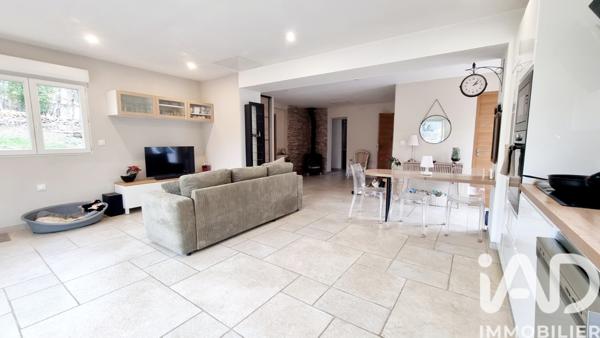 Maison à vendre 4 pièces 115 m² Tourves