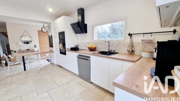 Maison à vendre 4 pièces 115 m² Tourves