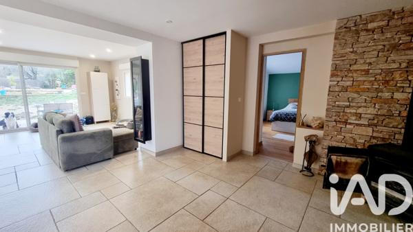 Maison à vendre 4 pièces 115 m² Tourves