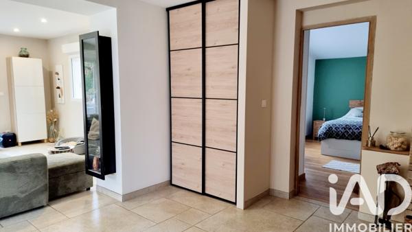 Maison à vendre 4 pièces 115 m² Tourves