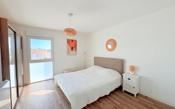 Appartement à vendre    4 pièces •  La Rochelle