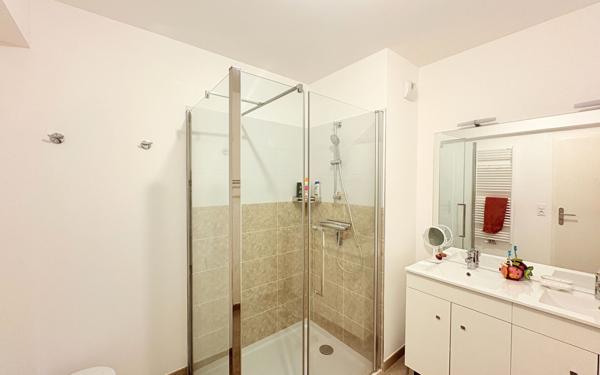 Appartement à vendre    4 pièces •  La Rochelle