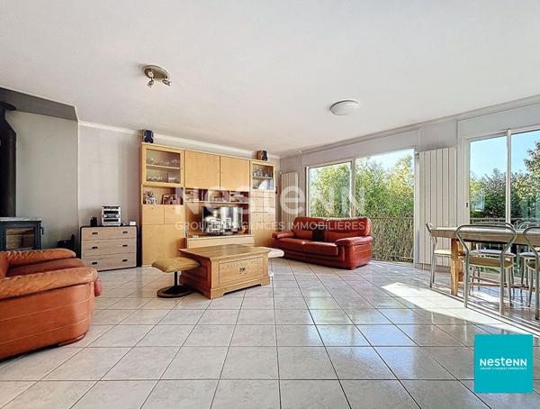 Maison Le Château d'Olonne 5 chambres jardin garage proche centre bourg